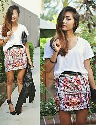 Moda Inne Moda uliczna - 1959513