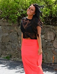 Moda Inne Moda uliczna - 1924421