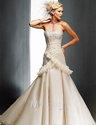 Moda Ślub Suknie ślubne - 977747
