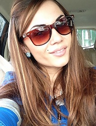 Moda Dodatki Okulary - 2771559