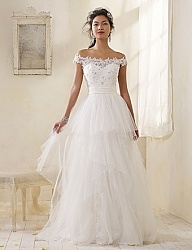 Moda Ślub Suknie ślubne - 2793404