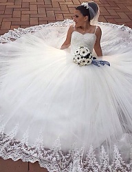 Moda Ślub Suknie ślubne - 3092980