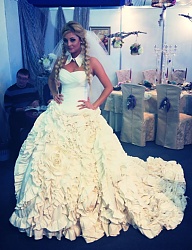 Moda Ślub Suknie ślubne - 2033746