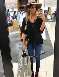 Moda Ciuchy Pozostałe - 3171510