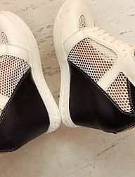 Moda Buty Pozostałe - 3044662
