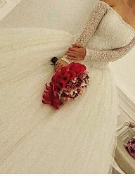 Moda Ślub Suknie ślubne - 3173345