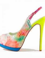 Moda Buty Szpilki - 1362683