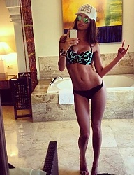 Moda Bielizna Na plażę - 1586370