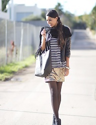 Moda Inne Moda uliczna - 1943220