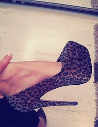 Moda Buty Szpilki - 1264594