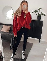 Moda Inne Moda uliczna - 3271521