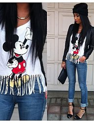 Moda Inne Moda uliczna - 1849733