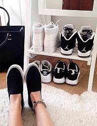 Moda Buty Sportowe - 3010046