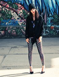 Moda Inne Moda uliczna - 2017831