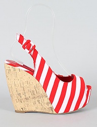 Moda Buty Sandały - 1273077