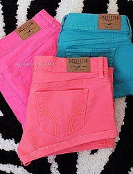 Moda Spodnie Szorty - 1457390