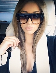 Moda Dodatki Okulary - 2951400