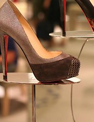 Moda Buty Szpilki - 1249754