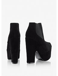 Moda Buty Botki - 1721554