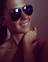 Moda Dodatki Okulary - 2535175