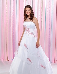 Moda Ślub Suknie ślubne - 371913