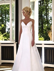 Moda Ślub Suknie ślubne - 356345
