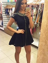Moda Sukienki Pozostałe - 3185234