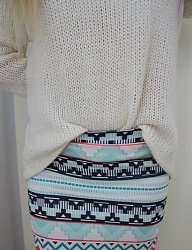 Moda Spódnice Krótkie - 2053763
