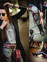 Moda Inne Moda uliczna - 2079789