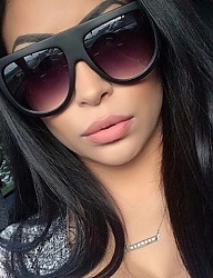 Moda Dodatki Okulary - 3060011