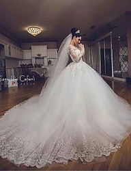 Moda Ślub Suknie ślubne - 3107409