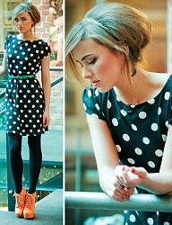 Moda Inne Moda uliczna - 1745829