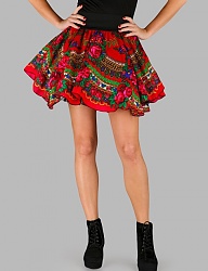 Moda Spódnice Krótkie - 2504128