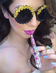 Moda Dodatki Okulary - 2441644