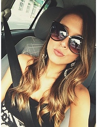 Moda Dodatki Okulary - 2678008