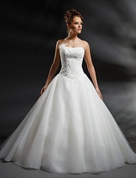 Moda Ślub Suknie ślubne - 2854094