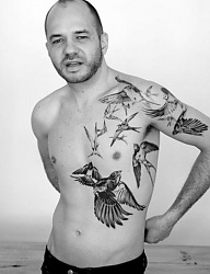 Tatuaże - 1168552