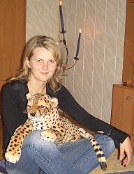 Fryzury Średnie - 550905