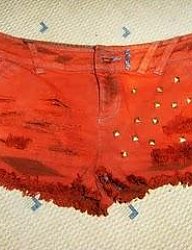 Moda Ciuchy Pozostałe - 1166485