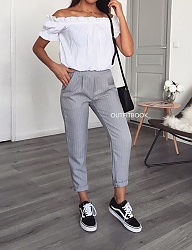 Moda Inne Moda uliczna - 3238211