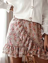 Moda Spódnice Krótkie - 3275220