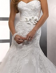 Moda Ślub Suknie ślubne - 2504642