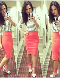 Moda Inne Moda uliczna - 1829473