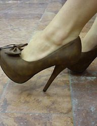 Moda Buty Szpilki - 1356578