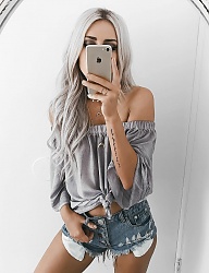 Moda Inne Moda uliczna - 3229888