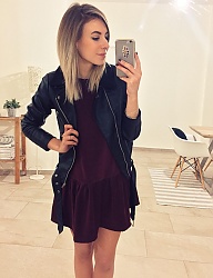 Moda Inne Moda uliczna - 3201826