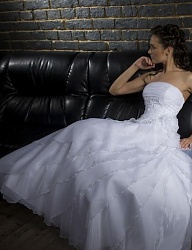 Moda Ślub Suknie ślubne - 760158