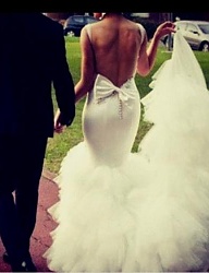 Moda Ślub Suknie ślubne - 1424537