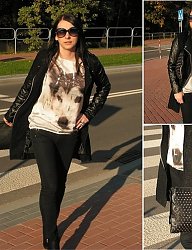 Moda Inne Moda uliczna - 1646560