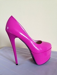 Moda Buty Szpilki - 1682670